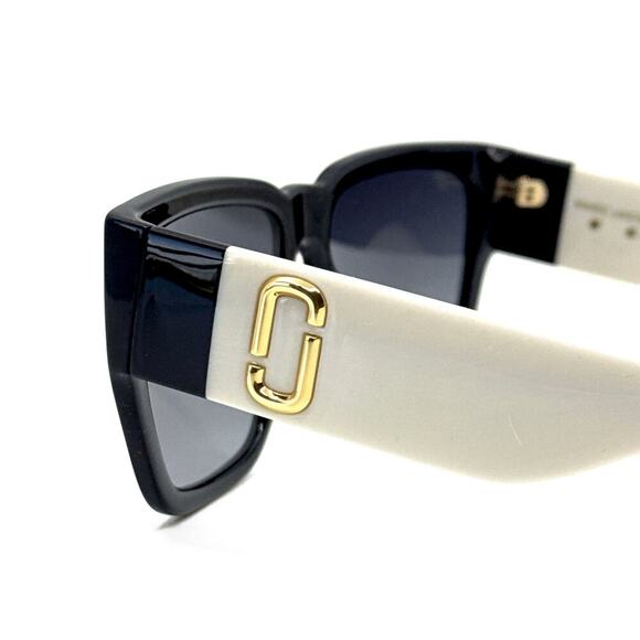 New,  MARC JACOBS Sunglasses MARC 646/S 08S9O Authentic - Picture 7 of 12